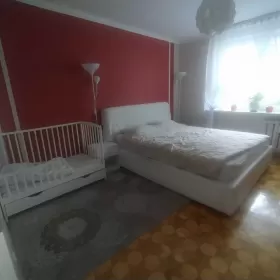 Sprzedam przytulne 3-pokojowe mieszkanie w Zambrowie