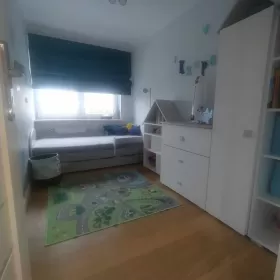 Sprzedam przytulne 3-pokojowe mieszkanie w Zambrowie
