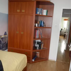 Wynajmę  trzypokojowe mieszkanie