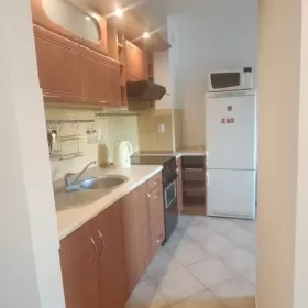 Wynajmę kawalerkę, mieszkanie Osiedle Podgrodzie Olsztyn