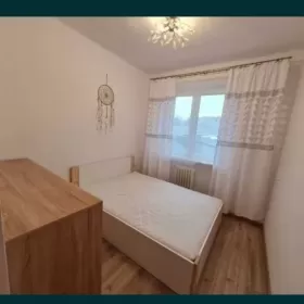 Wynajmę mieszkanie w centrum Gliwice