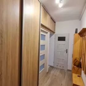 Wynajmę mieszkanie w centrum Gliwice