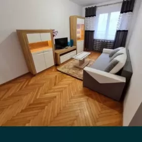 Wynajmę mieszkanie w centrum Gliwice