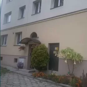 Wynajmę mieszkanie w centrum Gliwice
