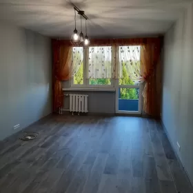 Wynajmę Mieszkanie 48m2 Częstochowa po generalnym remoncie