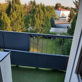Wynajmę Mieszkanie 48m2 Częstochowa po generalnym remoncie