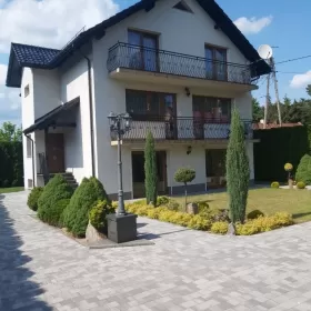 Mieszkanie do wynajęcia Liszki 32-060