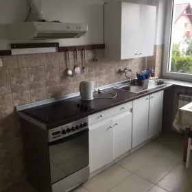 Mieszkanie do wynajęcia Liszki 32-060