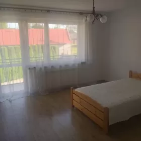 Mieszkanie do wynajęcia Liszki 32-060