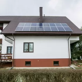 Sprzedam dom piękny 180m2 Bydgoszcz