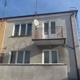 BEZPOŚREDNIO sprzedam dom z działką Bydgoszcz