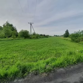 Sprzedam działkę rolna w dobrej lokalizacji w Radomiu