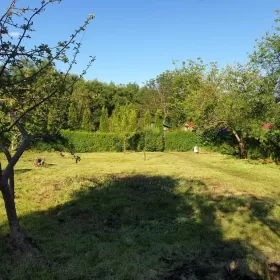 PILNE! Sprzedam działkę ROD 330 m przygotowaną do aranżacji Białystok