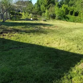 PILNE! Sprzedam działkę ROD 330 m przygotowaną do aranżacji Białystok