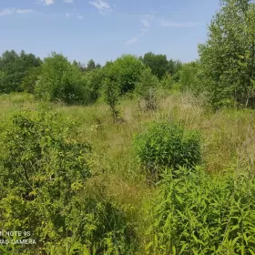 Działka budowlana 2460m2 Białystok sprzedam