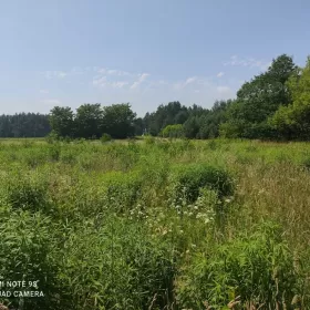 Działka budowlana 2460m2 Białystok sprzedam