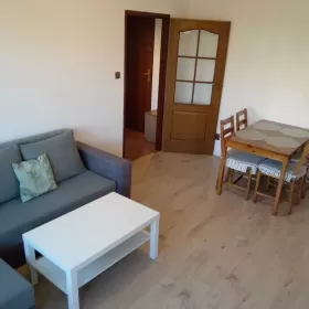 Wynajmę MIESZKANIE Nysa 2 – pokojowe,36 m2, Os. Podzamcze, sek.B