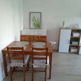 Wynajmę MIESZKANIE Nysa 2 – pokojowe,36 m2, Os. Podzamcze, sek.B