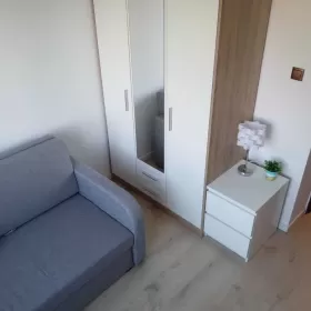 Wynajmę MIESZKANIE Nysa 2 – pokojowe,36 m2, Os. Podzamcze, sek.B