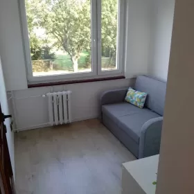 Wynajmę MIESZKANIE Nysa 2 – pokojowe,36 m2, Os. Podzamcze, sek.B