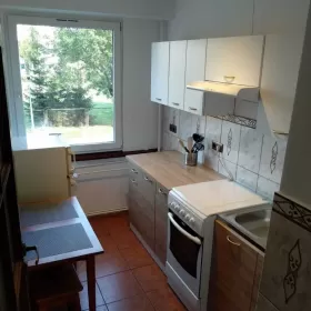 Wynajmę MIESZKANIE Nysa 2 – pokojowe,36 m2, Os. Podzamcze, sek.B