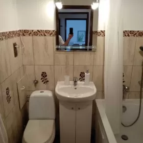 Wynajmę MIESZKANIE Nysa 2 – pokojowe,36 m2, Os. Podzamcze, sek.B