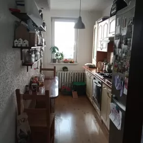 Wynajmę mieszkanie Knurów 