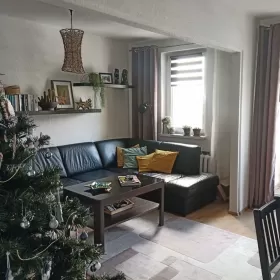 Wynajmę mieszkanie Knurów 