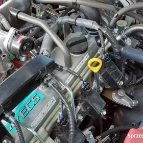 wózek widłowy Toyota 8FGF15 1,5 t LPG NOWA 2022
