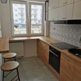 Wynajmę mieszkanie Tarnów Bora Komorowskiego 46m2