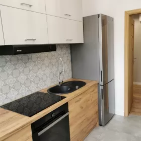 Wynajmę mieszkanie Tarnów Bora Komorowskiego 46m2