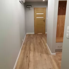 Wynajmę mieszkanie Tarnów Bora Komorowskiego 46m2