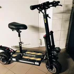 Mocna Hulajnoga elektryczna 5600w
