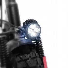 Hulajnoga Elektryczna Kugoo Kirin M4 PRO (NAJNOWSZY MODEL)