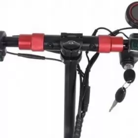 Hulajnoga Elektryczna Kugoo Kirin M4 PRO (NAJNOWSZY MODEL)