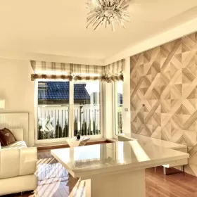 Lokalizacja TOP/wysoki standard/Niemcz/Myślęcinek/Loggia