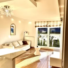 Lokalizacja TOP/wysoki standard/Niemcz/Myślęcinek/Loggia