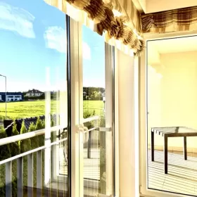 Lokalizacja TOP/wysoki standard/Niemcz/Myślęcinek/Loggia