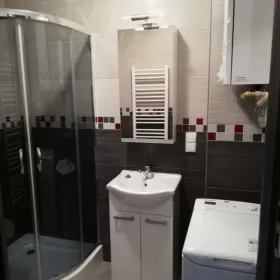 Wynajmę mieszkanie Dobczyce