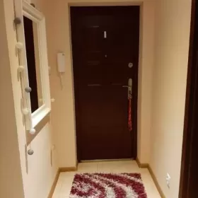 Wynajme mieszkanie w centrum wyszkowa wynajmę mieszkanie dwu pokojowe