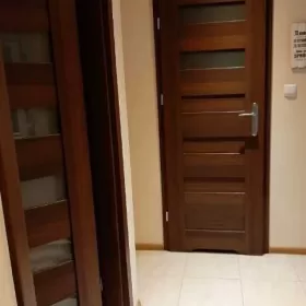 Wynajme mieszkanie w centrum wyszkowa wynajmę mieszkanie dwu pokojowe