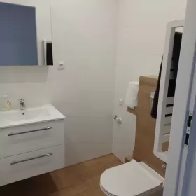 Wynajmę mieszkanie Jaworzno