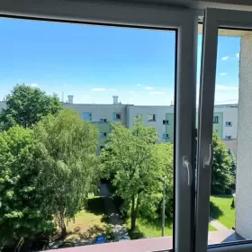 Wynajmę mieszkanie Jaworzno