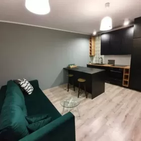 Wynajmę mieszkanie Jaworzno 2 pokojowe 38m2
