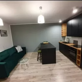 Wynajmę mieszkanie Jaworzno 2 pokojowe 38m2