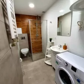 Wynajmę mieszkanie Jaworzno 2 pokojowe 38m2