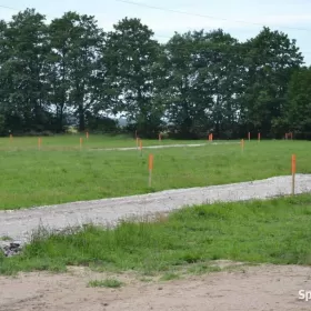 Działki nad morzem