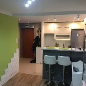 Sprzedam Mieszkanie umeblowane i wyposażone