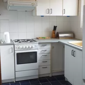Mieszkanie 40m w Warszawie Śródmieście na Dzikiej 6