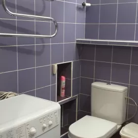 Mieszkanie 40m w Warszawie Śródmieście na Dzikiej 6